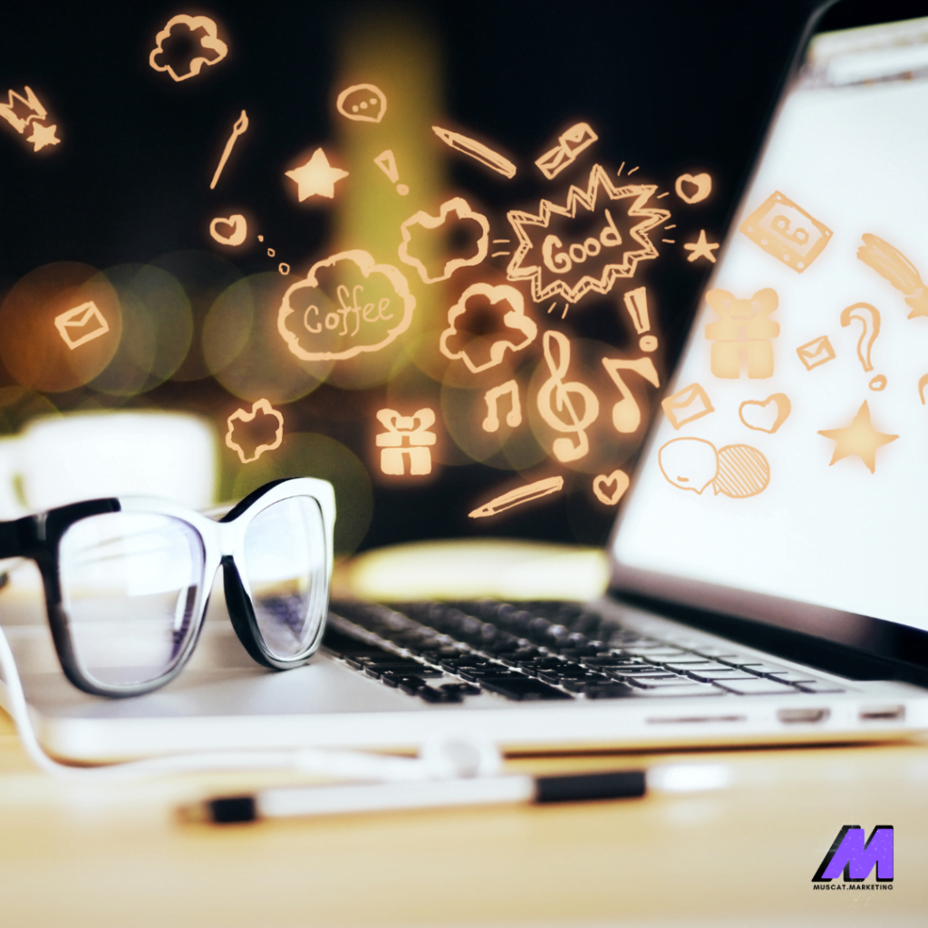 أفضل خدمات التسويق الإلكتروني في سلطنة عمان