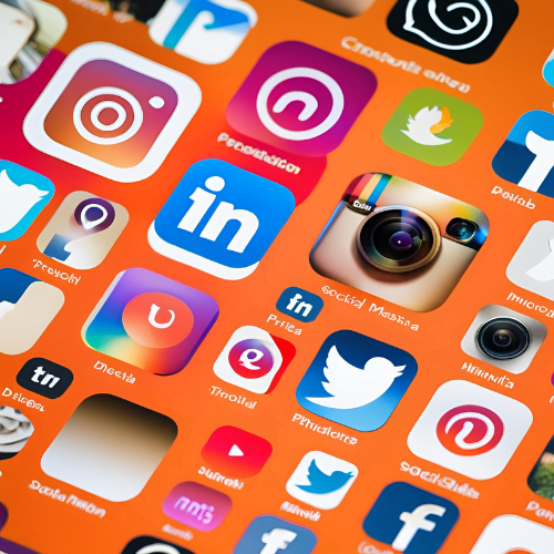 إدارة حسابات التواصل الاجتماعي في مسقط سوشيال ميديا